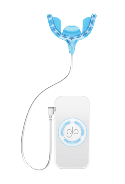 GLO Science device