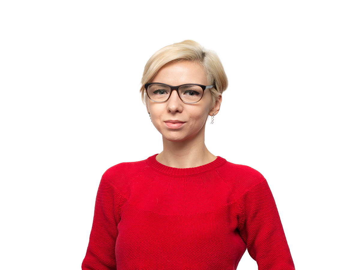 Lana Voynova